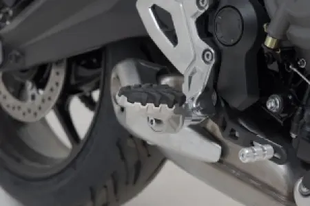 SW-MOTECH - EVO FOOTREST KIT - 16202462