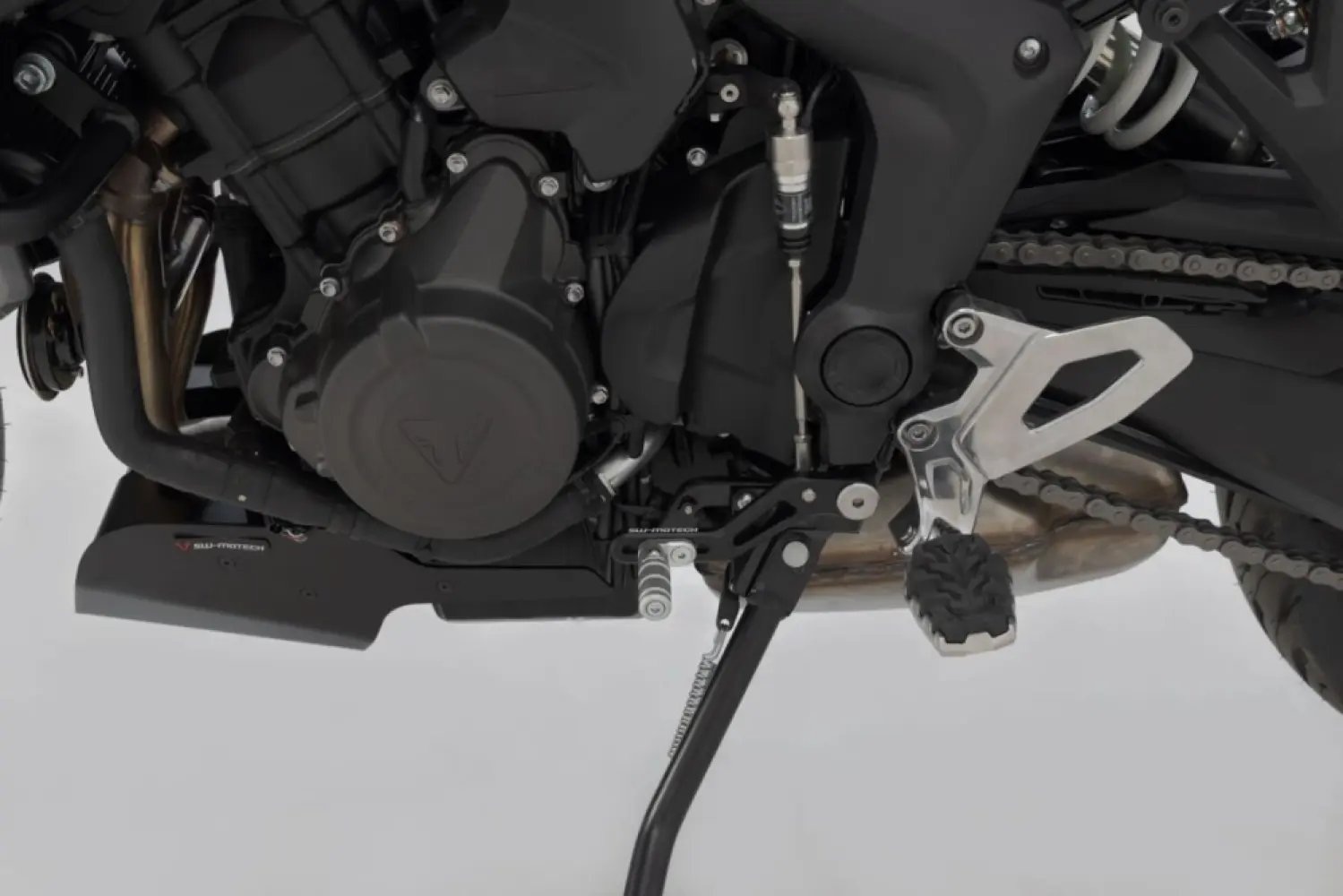 SW-MOTECH - GEAR LEVER - 16202465