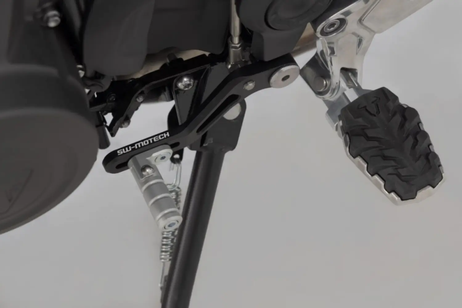 SW-MOTECH - GEAR LEVER - 16202465