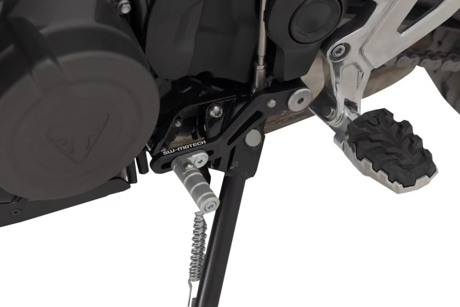 SW-MOTECH - GEAR LEVER - 16202465