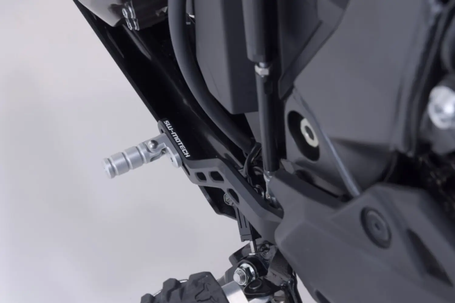 SW-MOTECH - GEAR LEVER - 16202542
