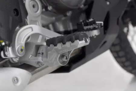 SW-MOTECH - EVO FOOTREST KIT  - 16202573