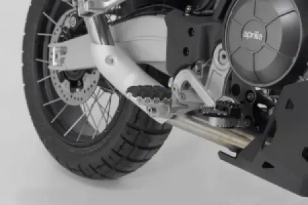 SW-MOTECH - EVO FOOTREST KIT  - 16202573