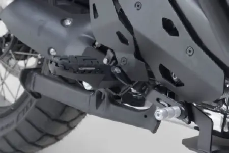 SW-MOTECH - FOOTREST KIT ION - 16202686