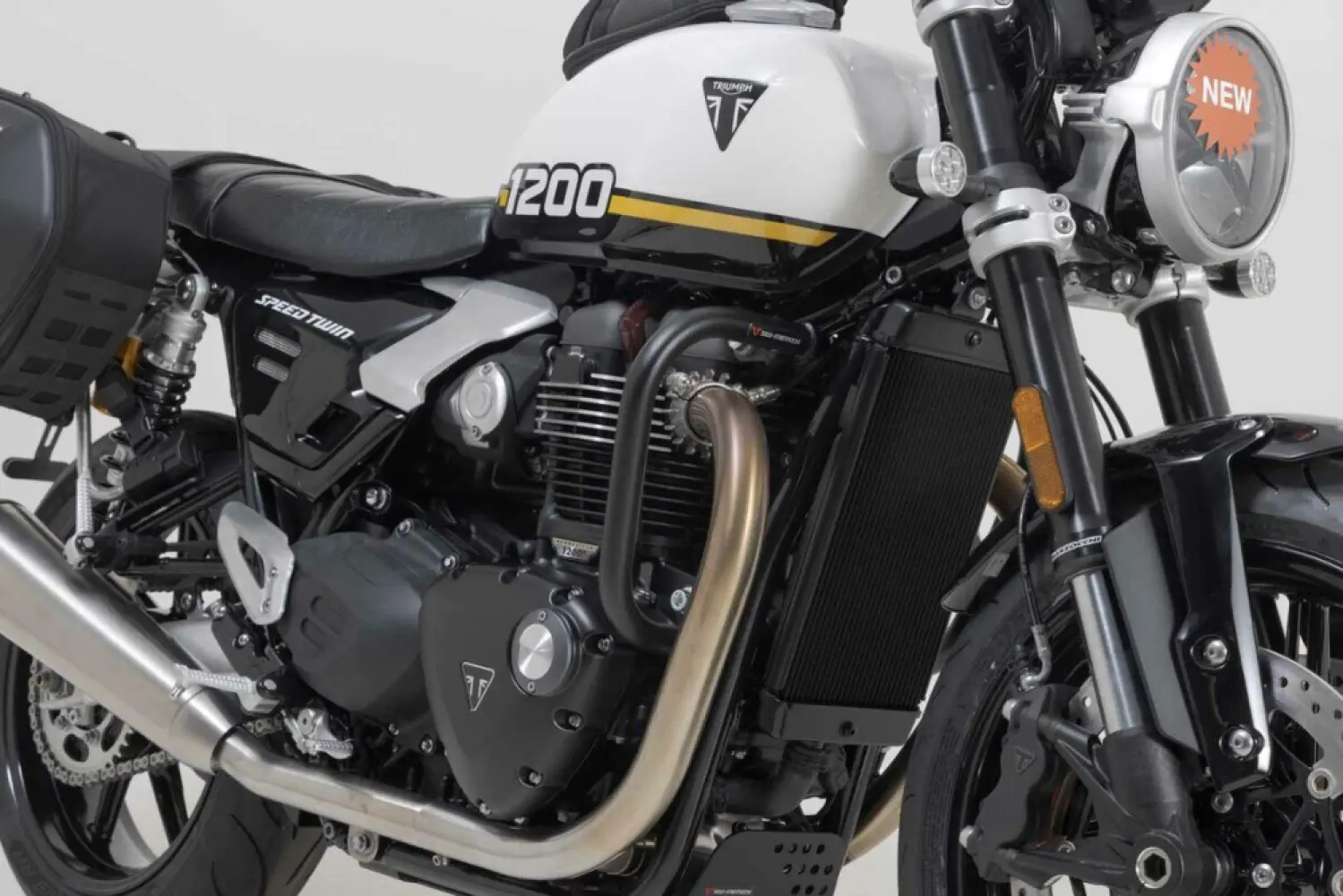 SW-MOTECH - CRASH BAR - 05052522