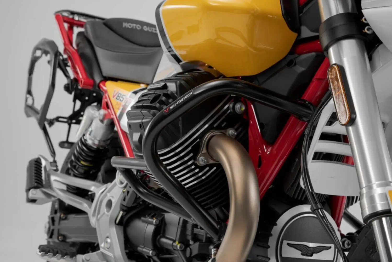 SW-MOTECH - CRASH BAR V85TT - 05052519