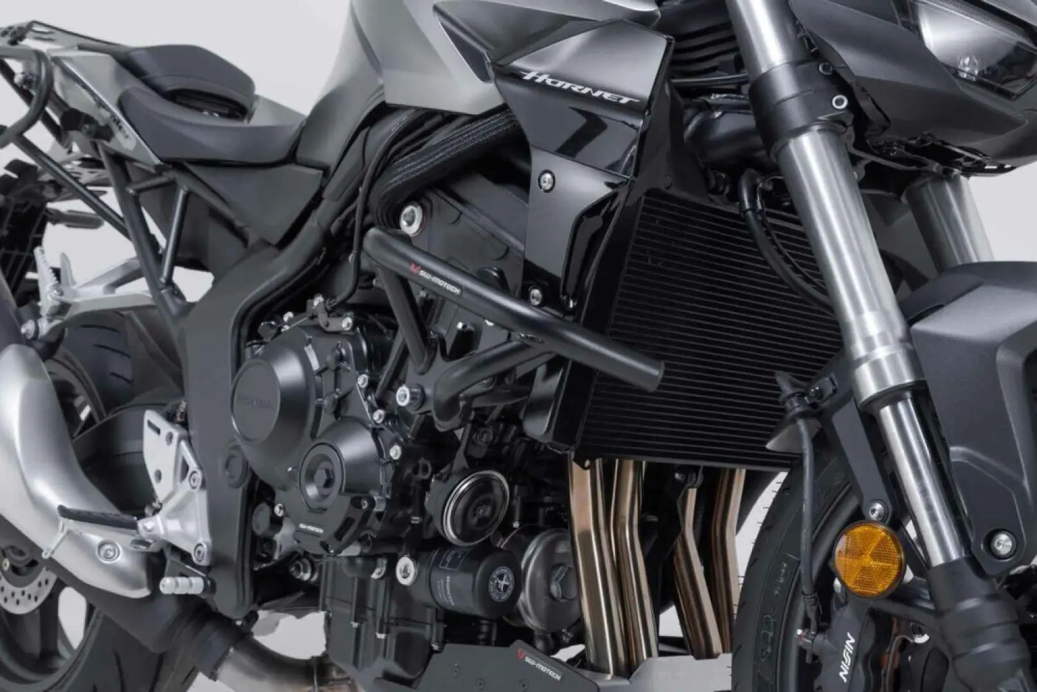 SW-MOTECH - CRASH BAR - 05052526