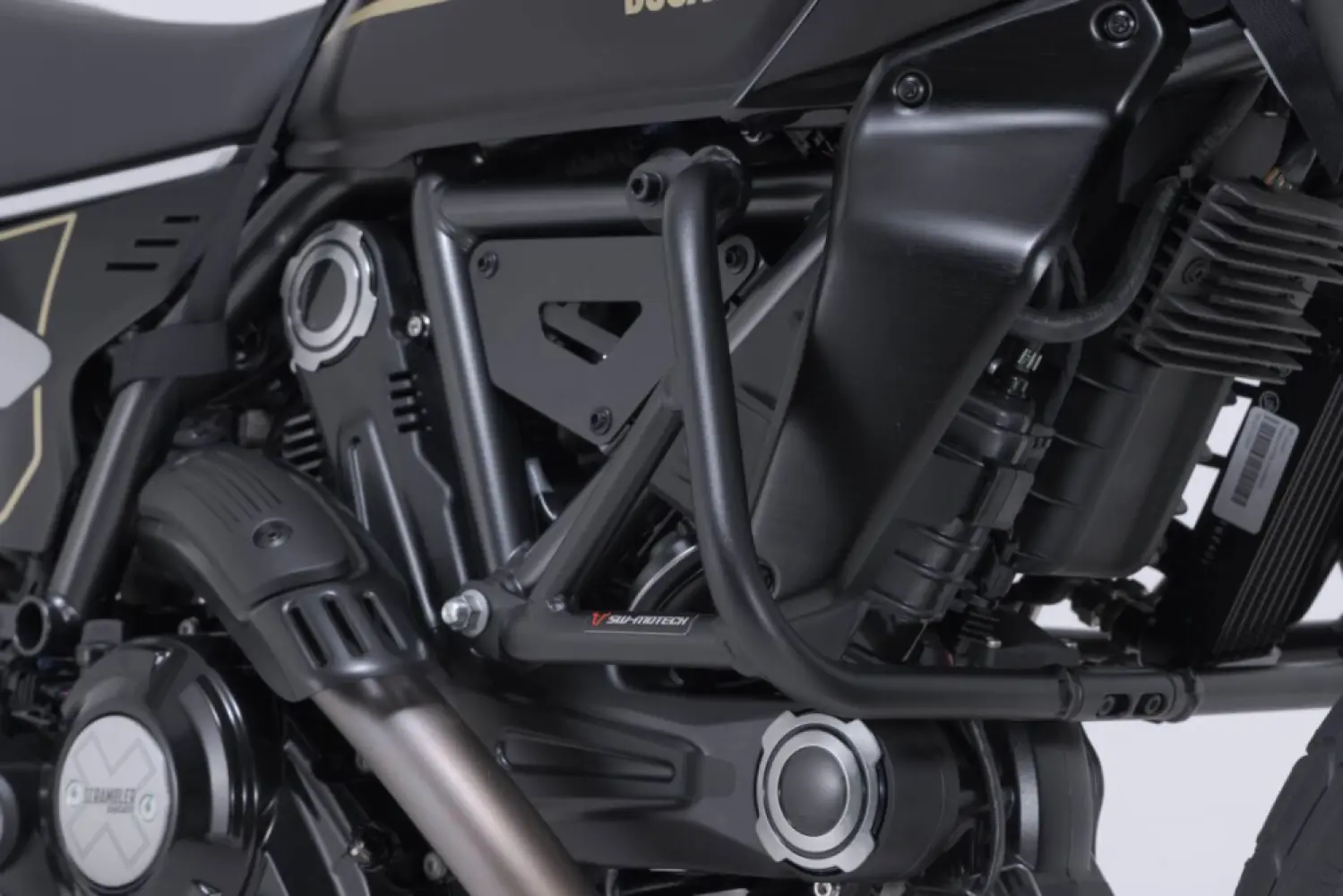 SW-MOTECH - CRASH BAR - 05052559