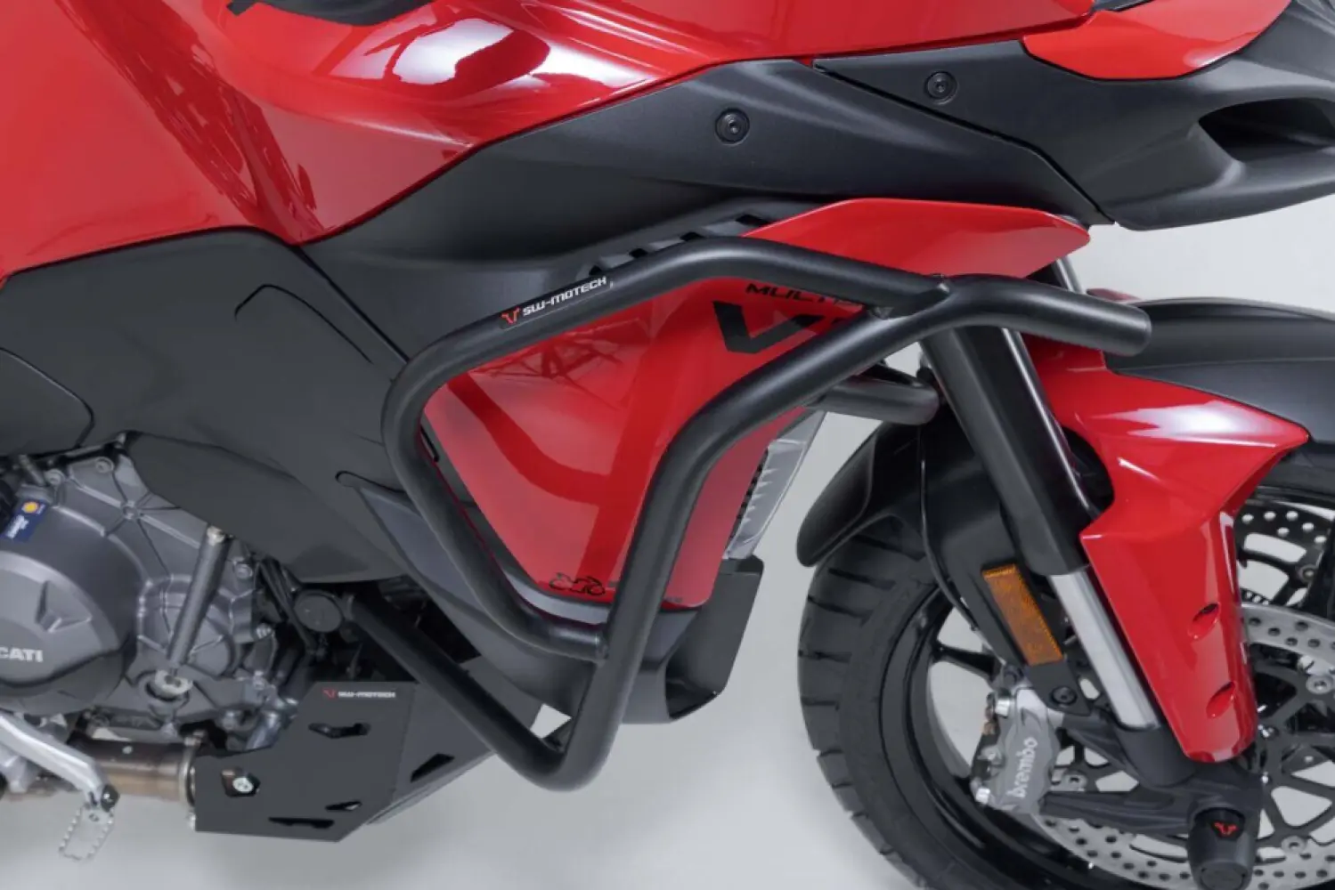 SW-MOTECH - CRASH BAR - 05052560