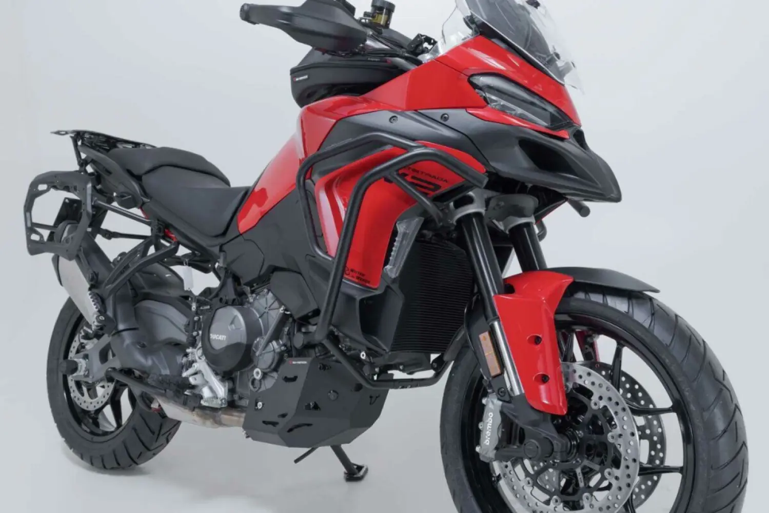 SW-MOTECH - CRASH BAR - 05052560