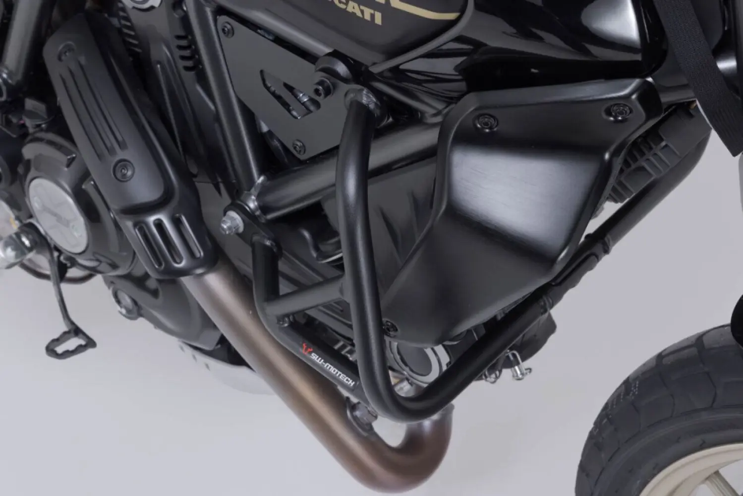 SW-MOTECH - CRASH BAR - 05052559
