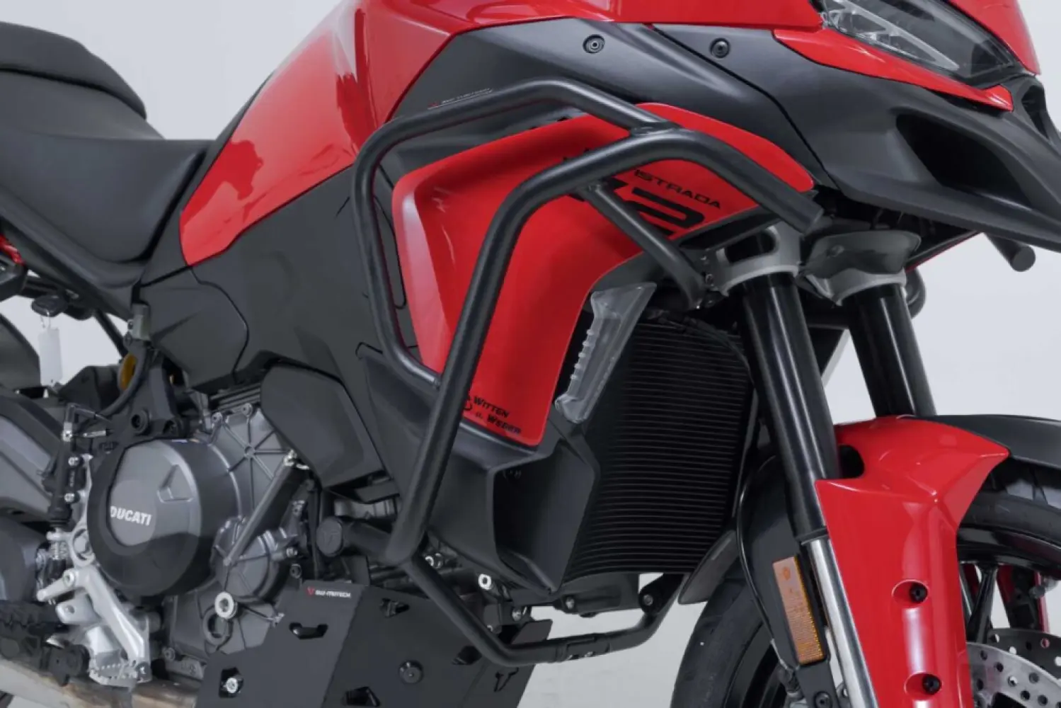 SW-MOTECH - CRASH BAR - 05052560