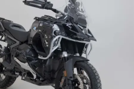 SW-MOTECH - UPPER CRASHBAR F/ OE BMW CRASH - 05052566