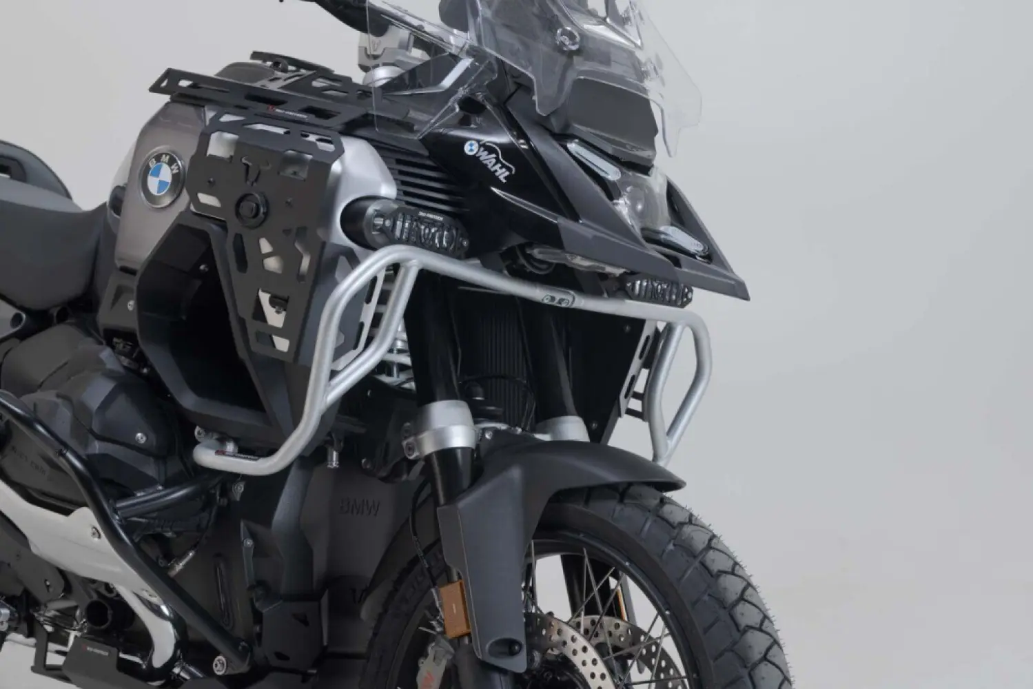 SW-MOTECH - UPPER CRASHBAR F/ OE BMW CRASH - 05052566