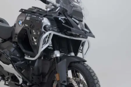 SW-MOTECH - UPPER CRASHBAR F/ OE BMW CRASH - 05052566