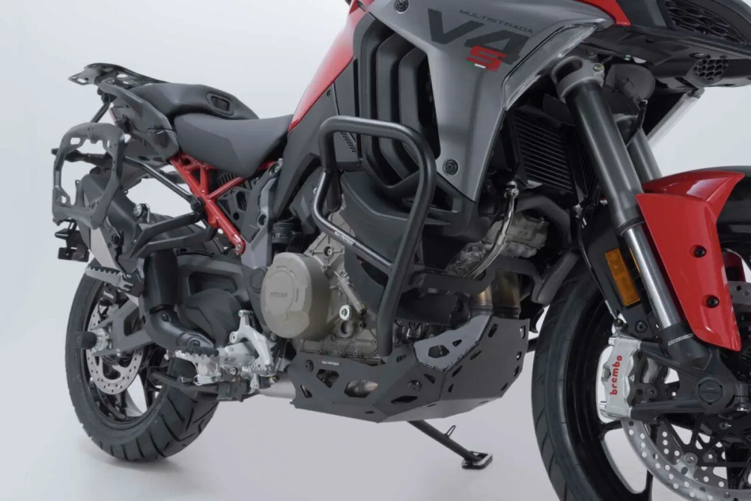 SW-MOTECH - CRASH BAR - 05052568