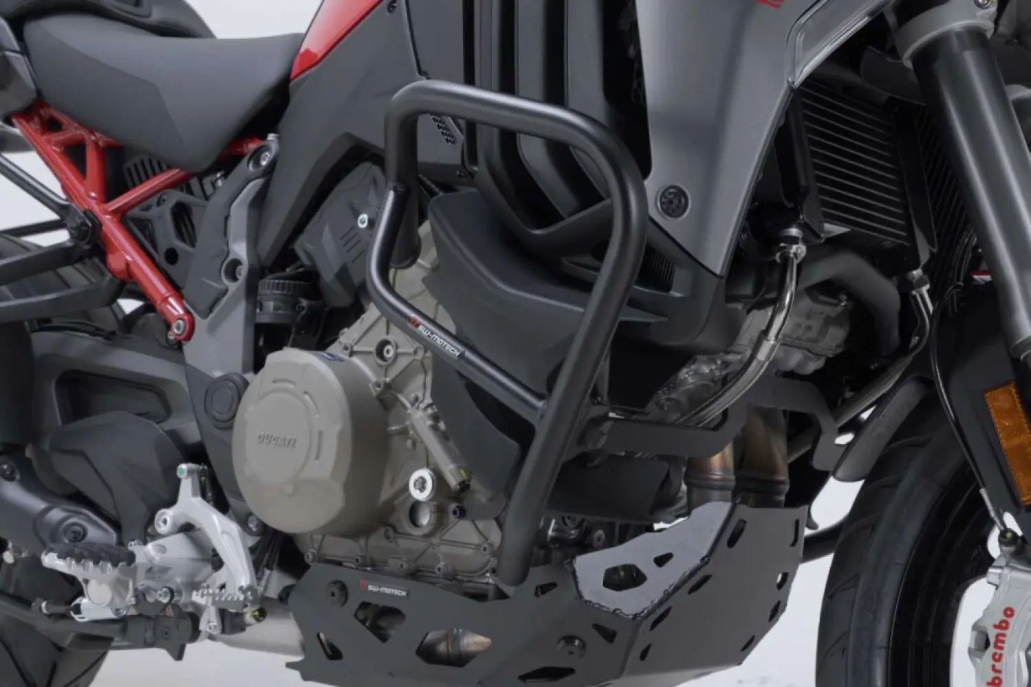 SW-MOTECH - CRASH BAR - 05052568