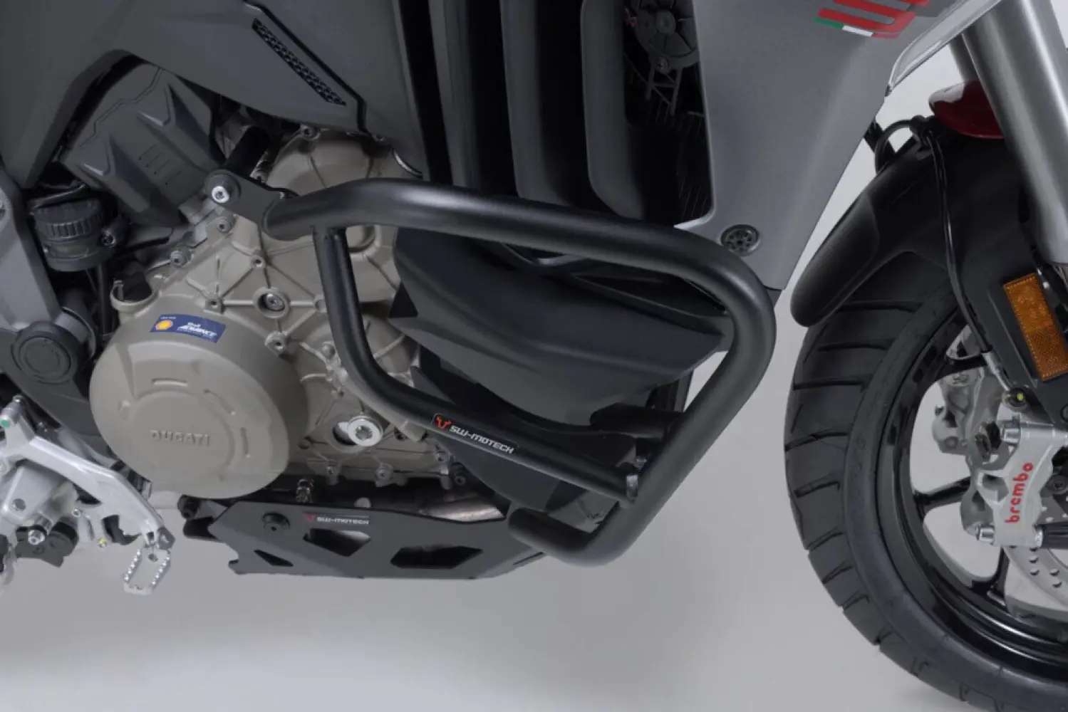 SW-MOTECH - CRASH BAR - 05052568