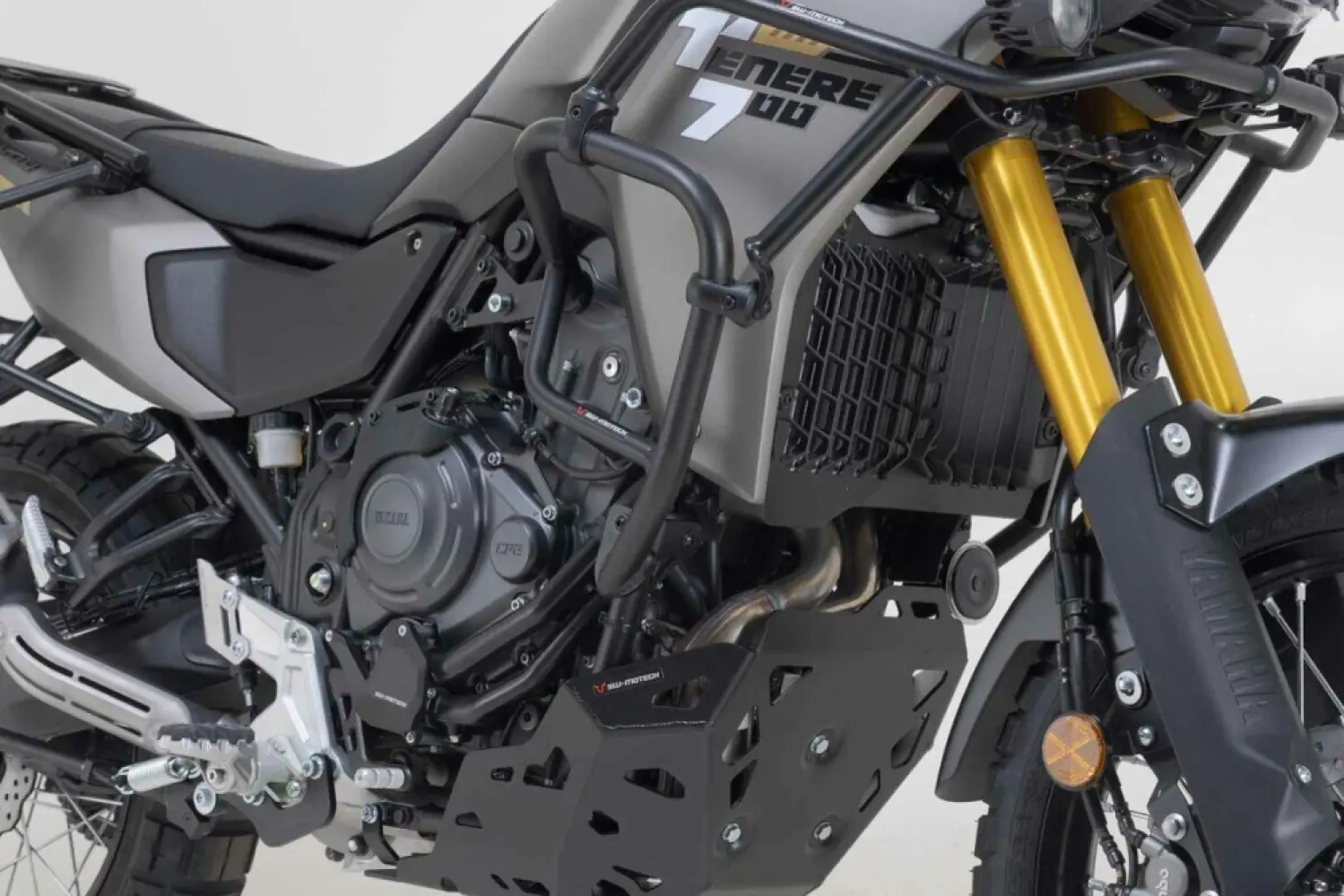 SW-MOTECH - CRASH BAR - 05052570