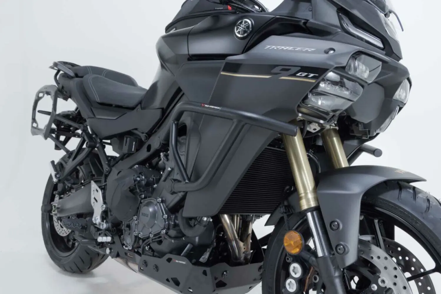 SW-MOTECH - CRASH BAR - 05052574