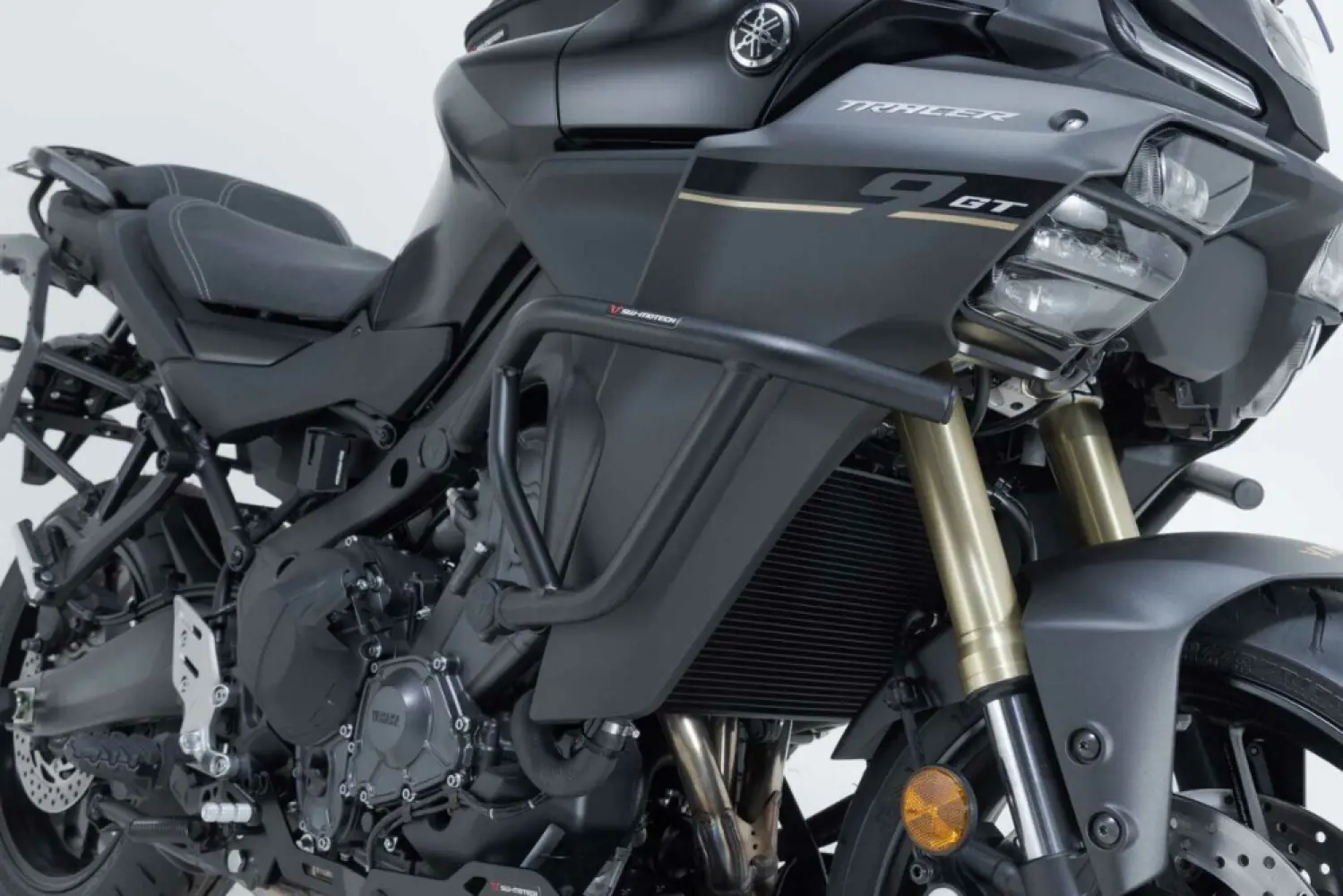 SW-MOTECH - CRASH BAR - 05052574
