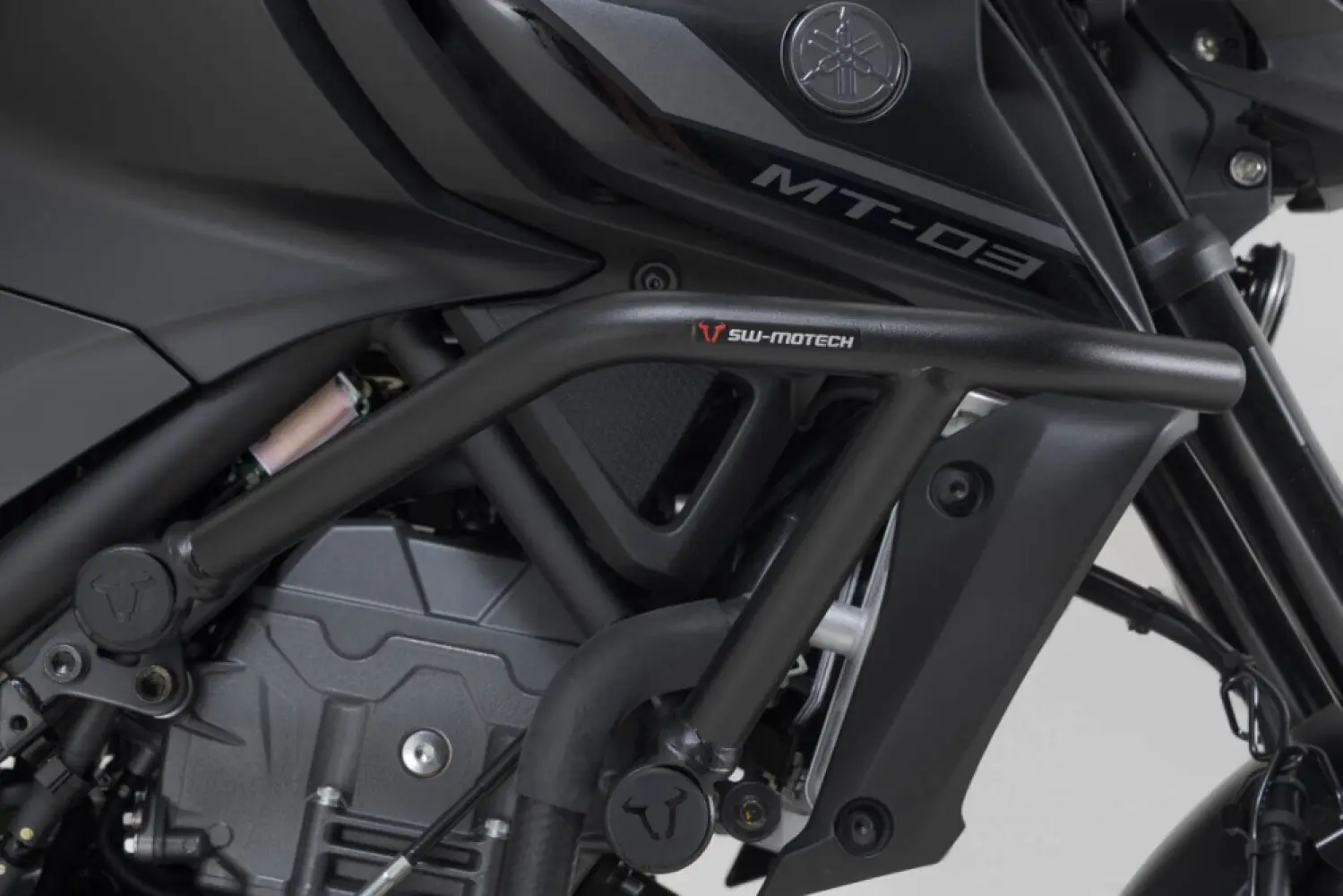 SW-MOTECH - CRASH BAR - 05052576