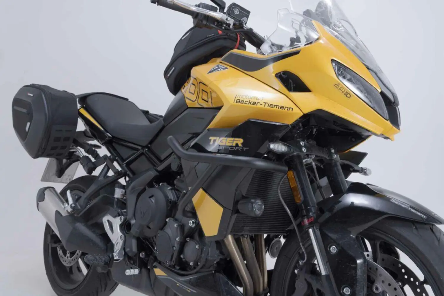 SW-MOTECH - CRASH BAR - 05052577