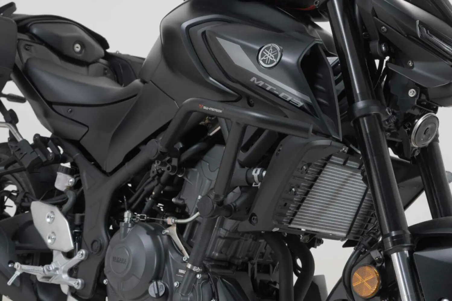 SW-MOTECH - CRASH BAR - 05052576