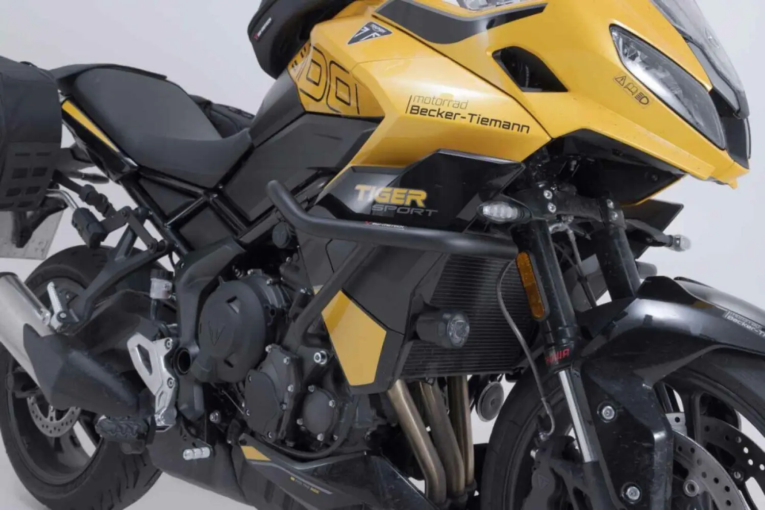 SW-MOTECH - CRASH BAR - 05052577