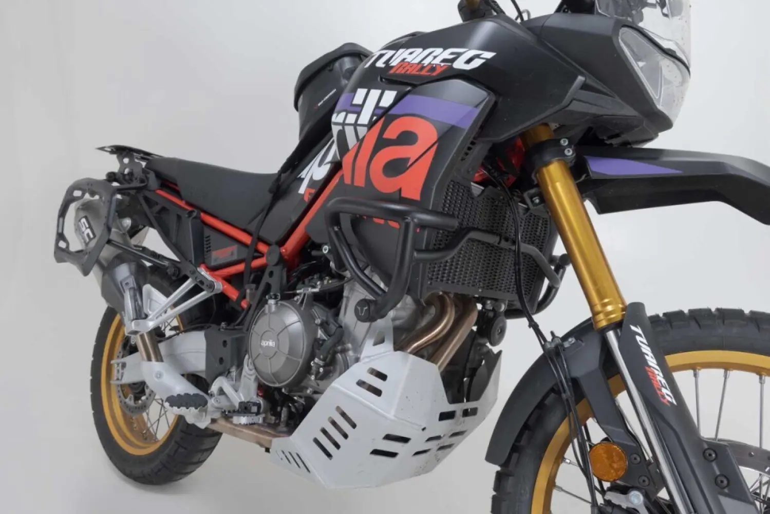 SW-MOTECH - CRASH BAR - 05052578