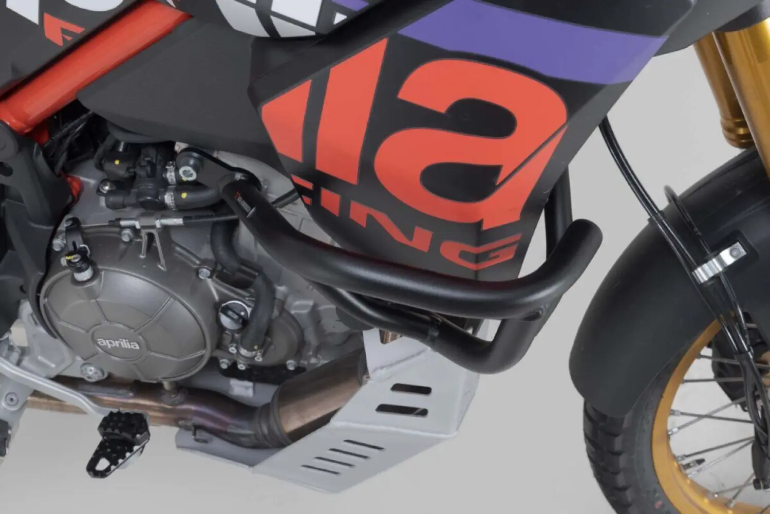 SW-MOTECH - CRASH BAR - 05052578