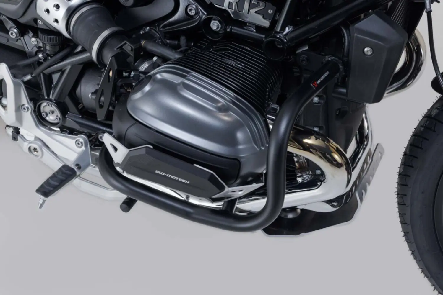 SW-MOTECH - CRASH BAR - 05052579