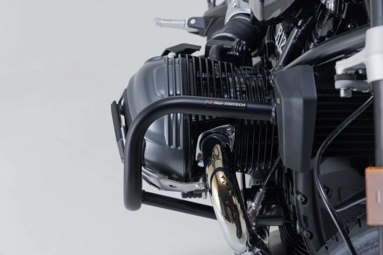 SW-MOTECH - CRASH BAR - 05052579