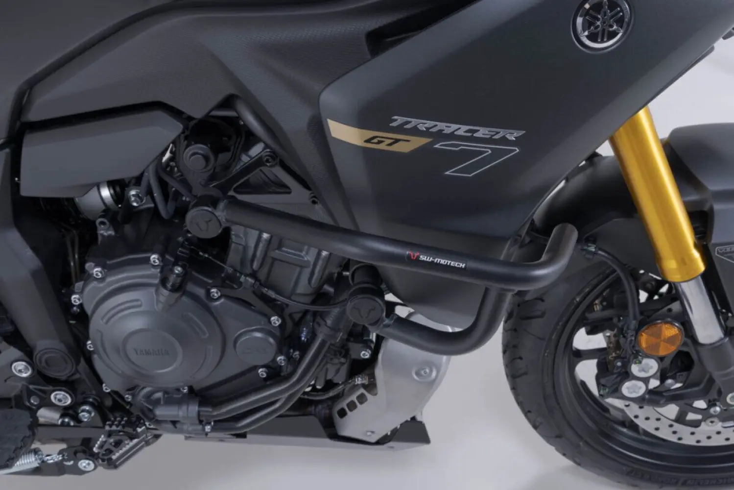 SW-MOTECH - CRASH BAR - 05052580