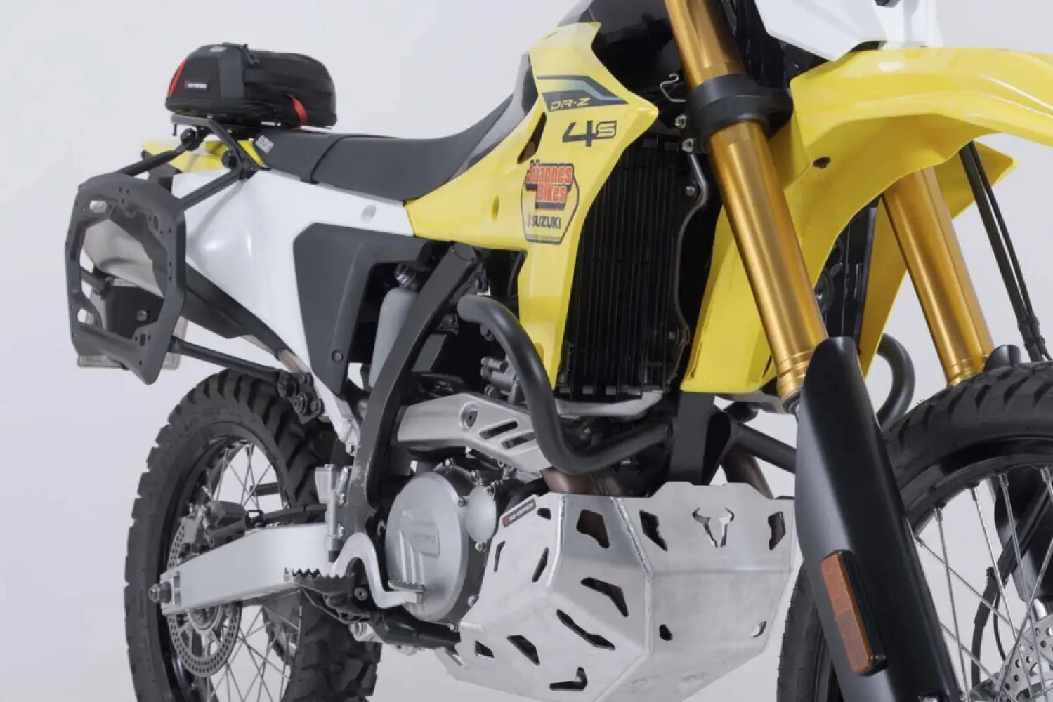 SW-MOTECH - CRASH BAR - 05052583