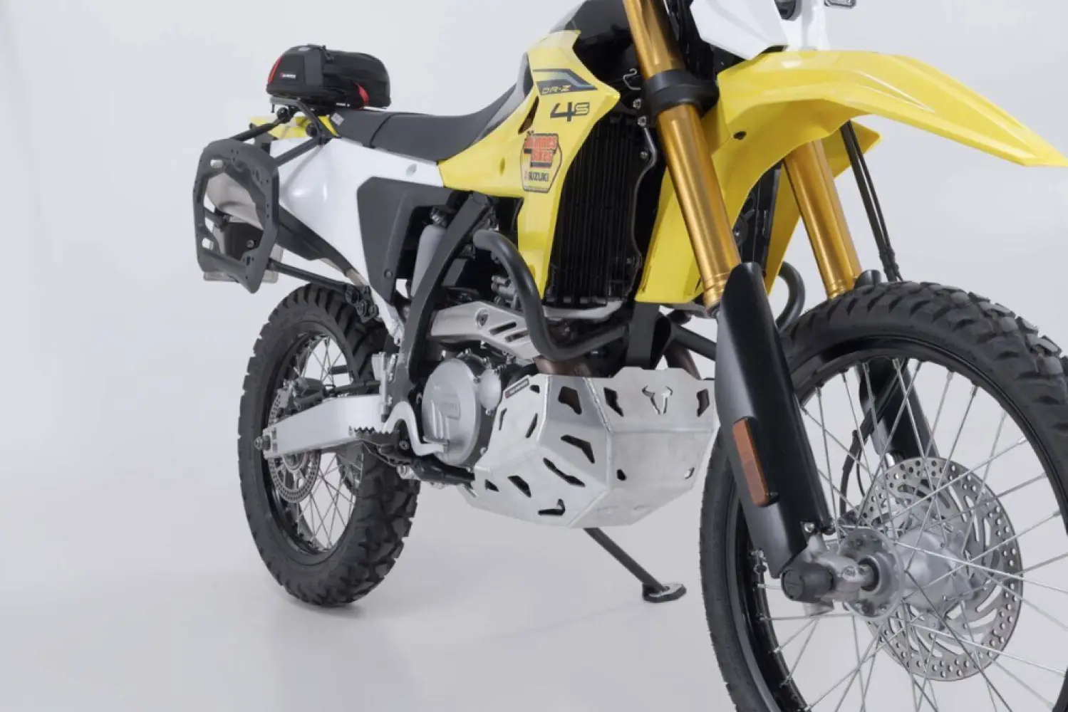SW-MOTECH - CRASH BAR - 05052583