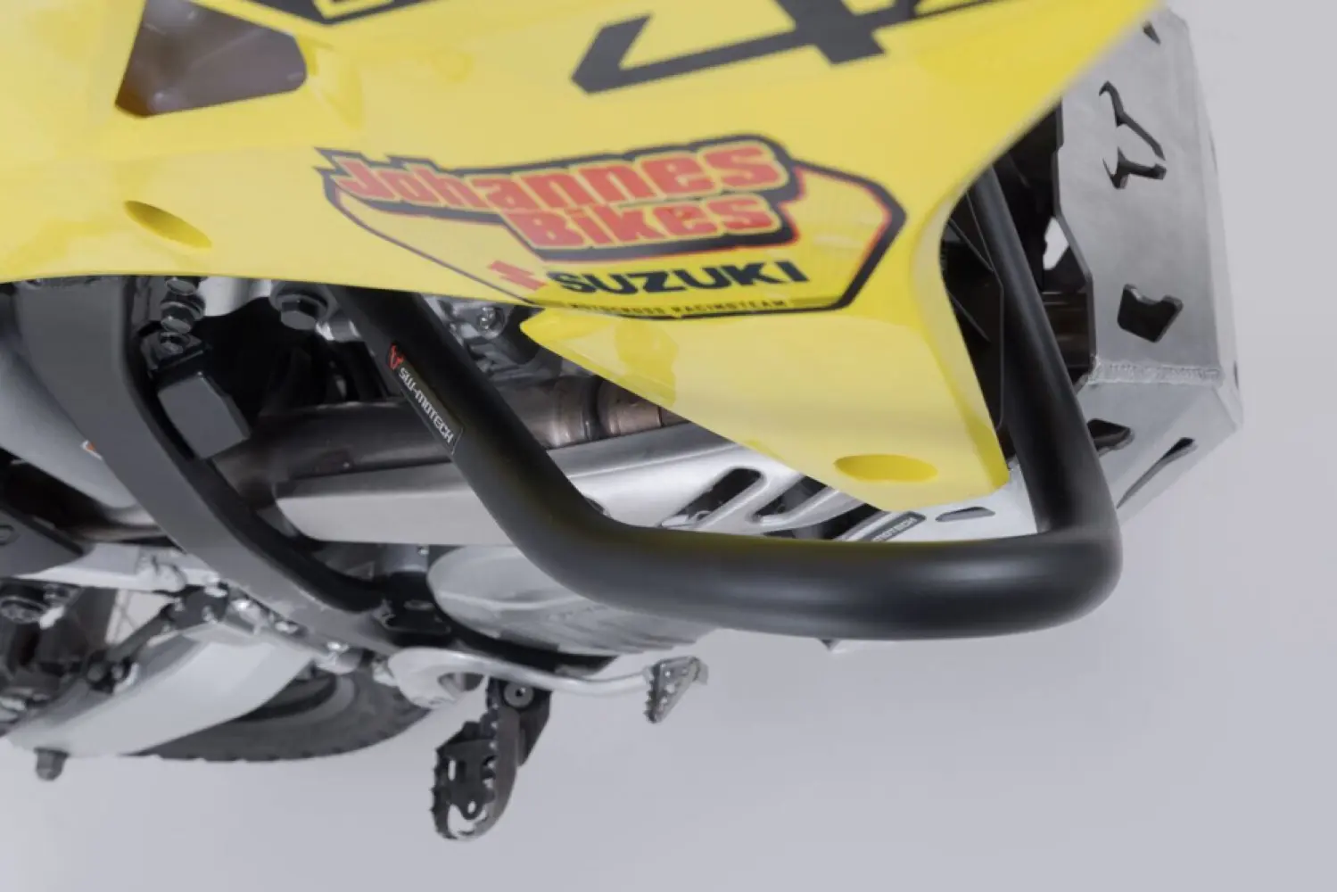 SW-MOTECH - CRASH BAR - 05052583