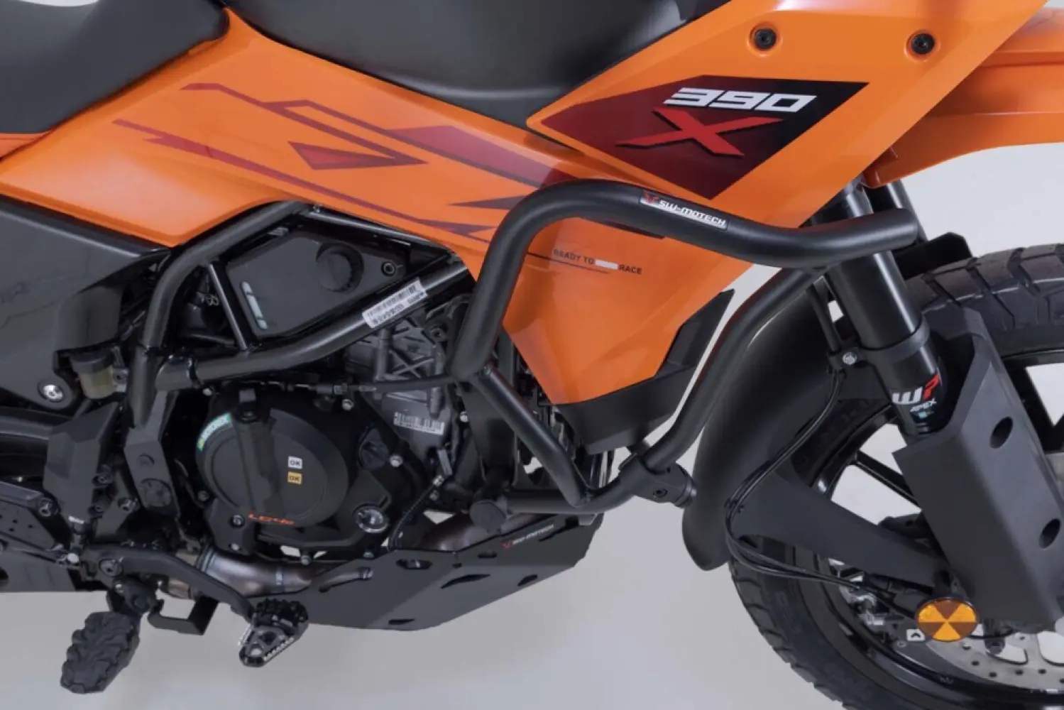 SW-MOTECH - CRASH BAR - 05052582