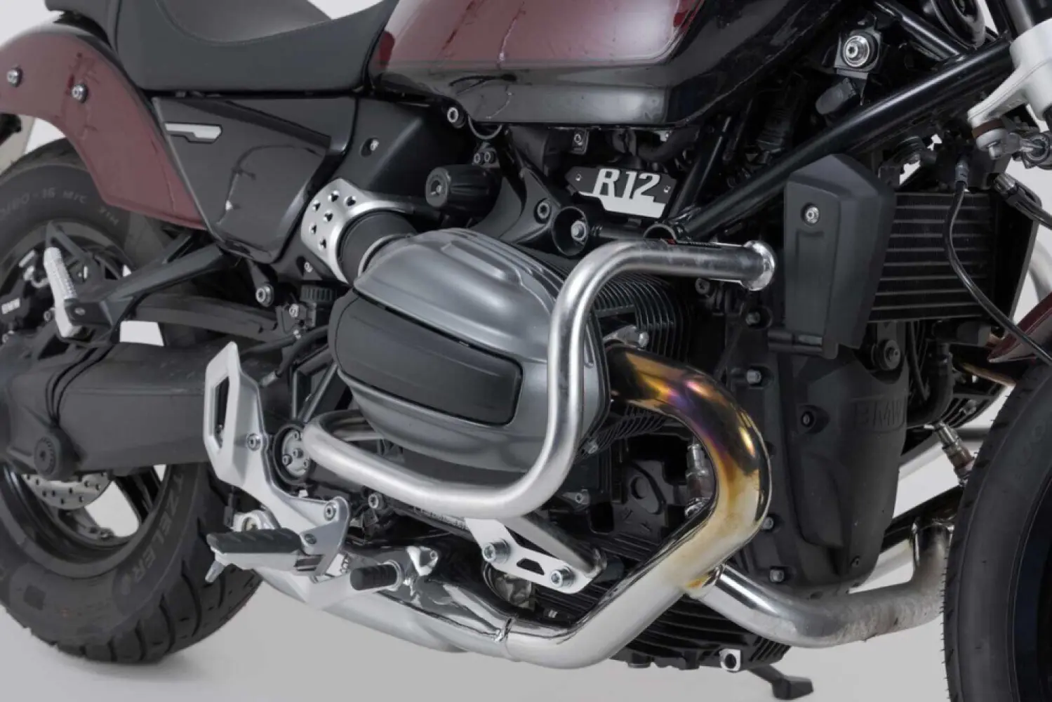 SW-MOTECH - CRASH BAR - 05052584