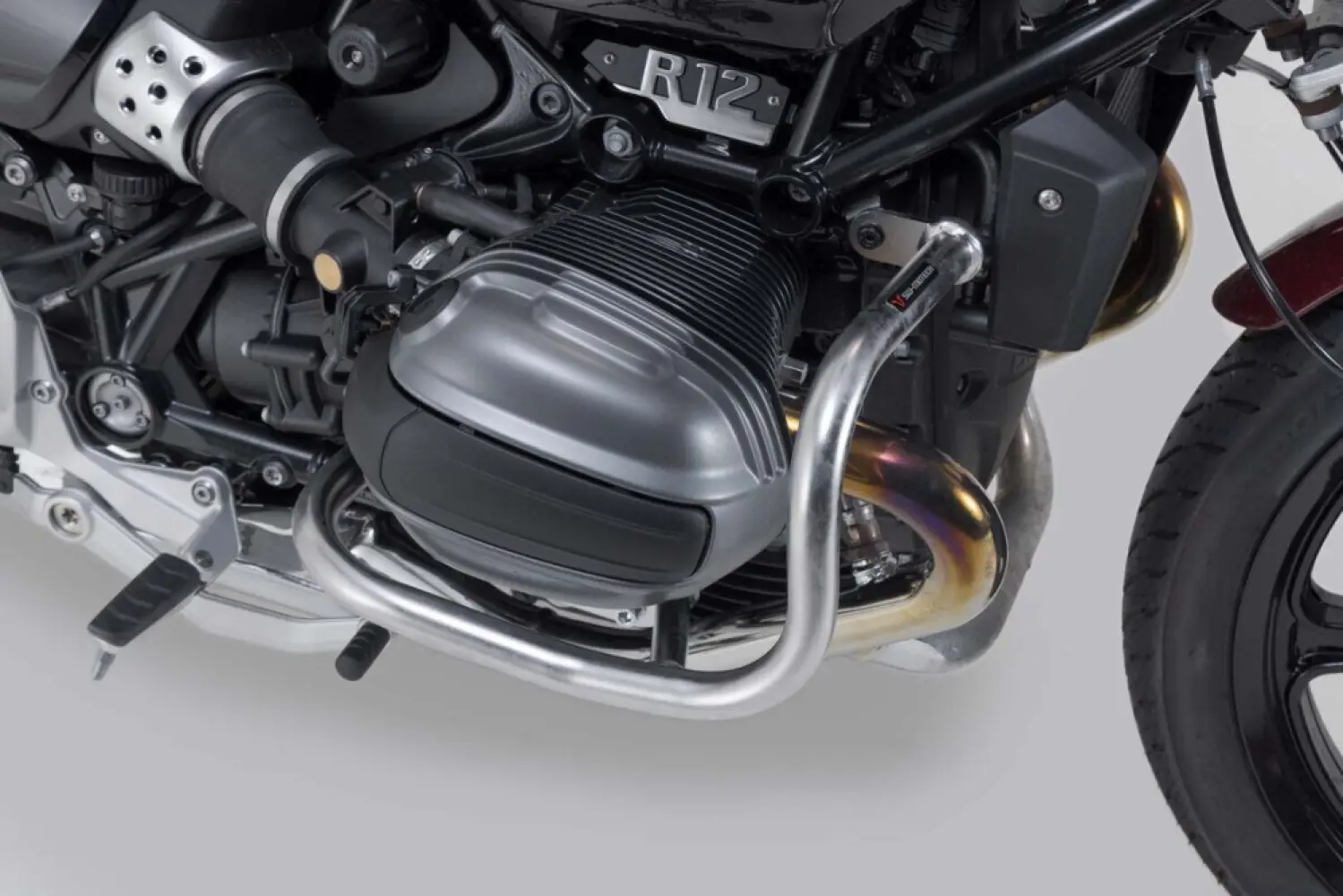 SW-MOTECH - CRASH BAR - 05052584