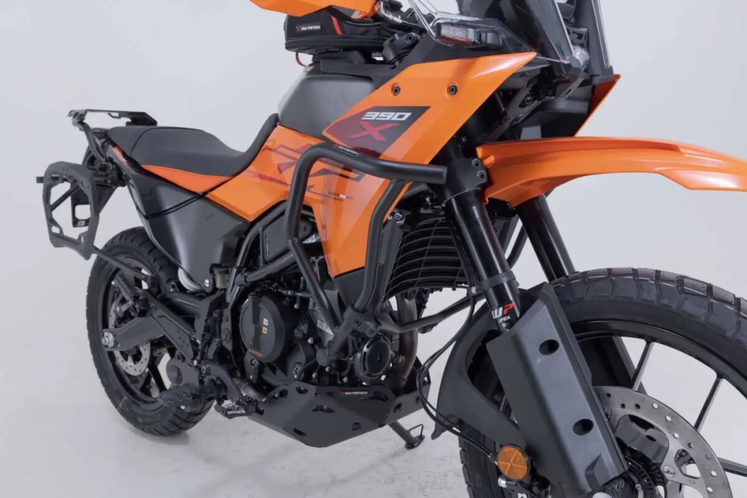 SW-MOTECH - CRASH BAR - 05052582