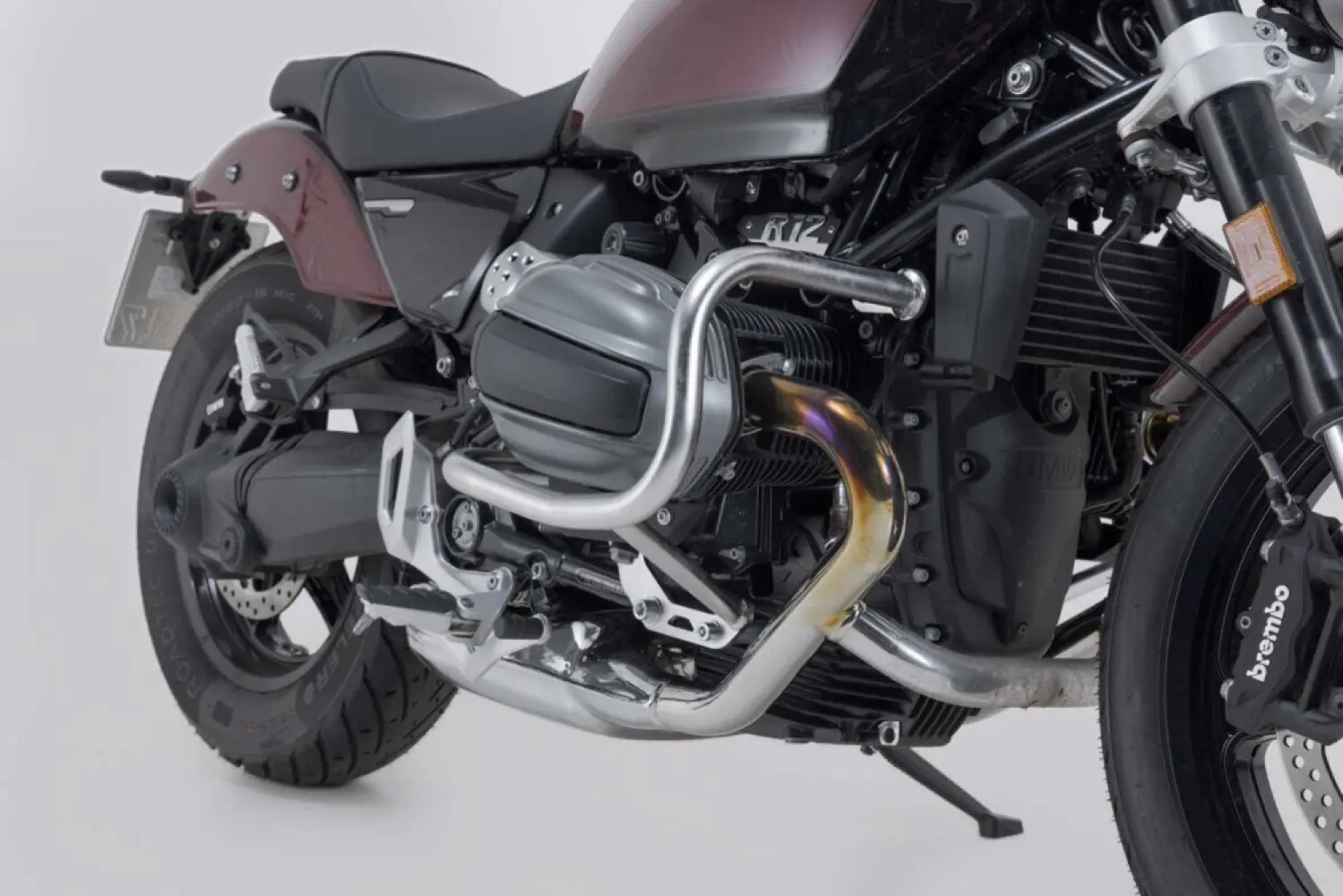 SW-MOTECH - CRASH BAR - 05052584