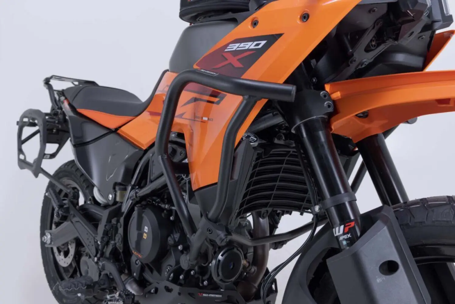 SW-MOTECH - CRASH BAR - 05052582