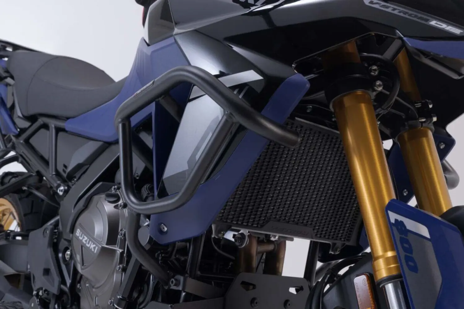 SW-MOTECH - CRASH BAR - 05052588