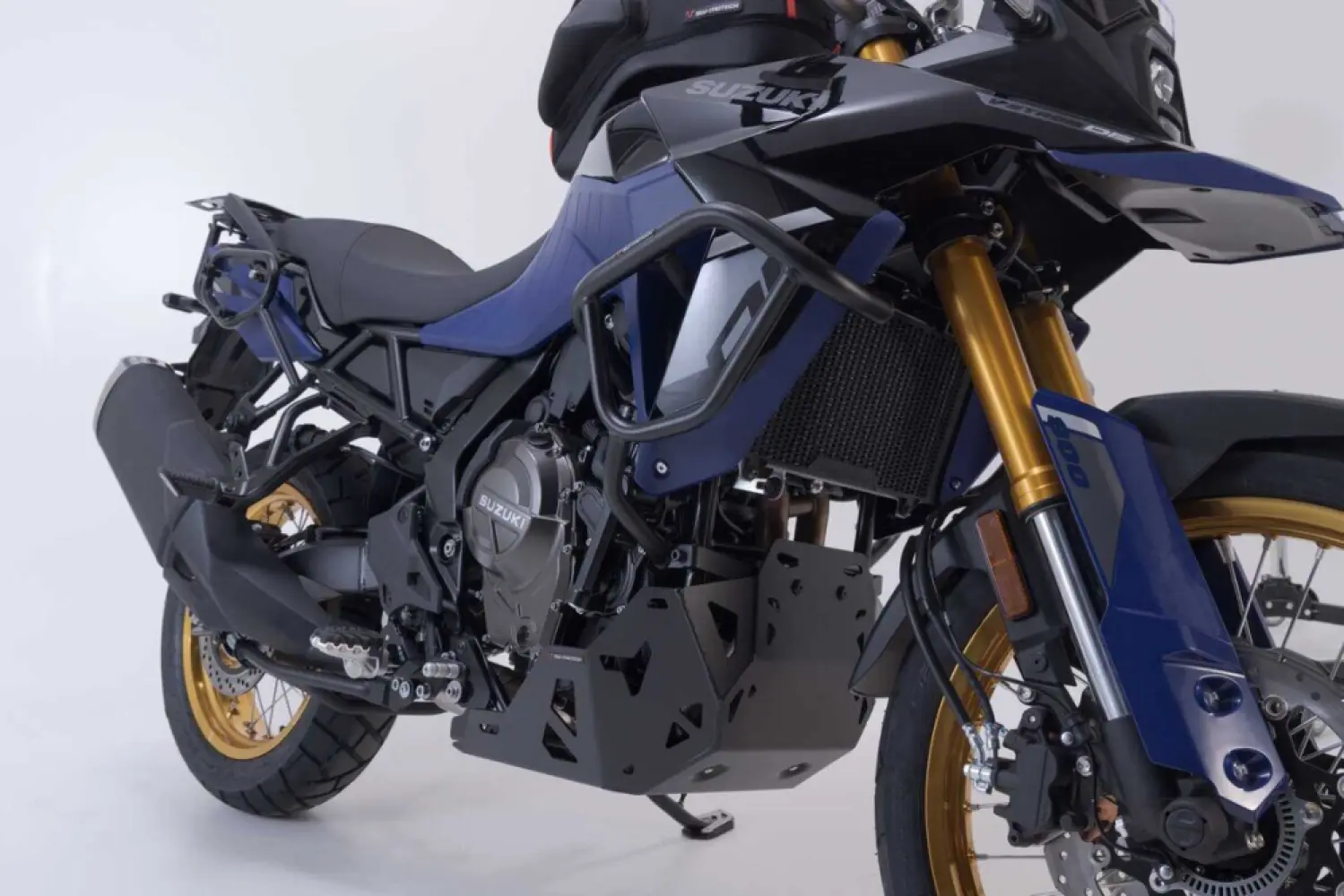 SW-MOTECH - CRASH BAR - 05052588