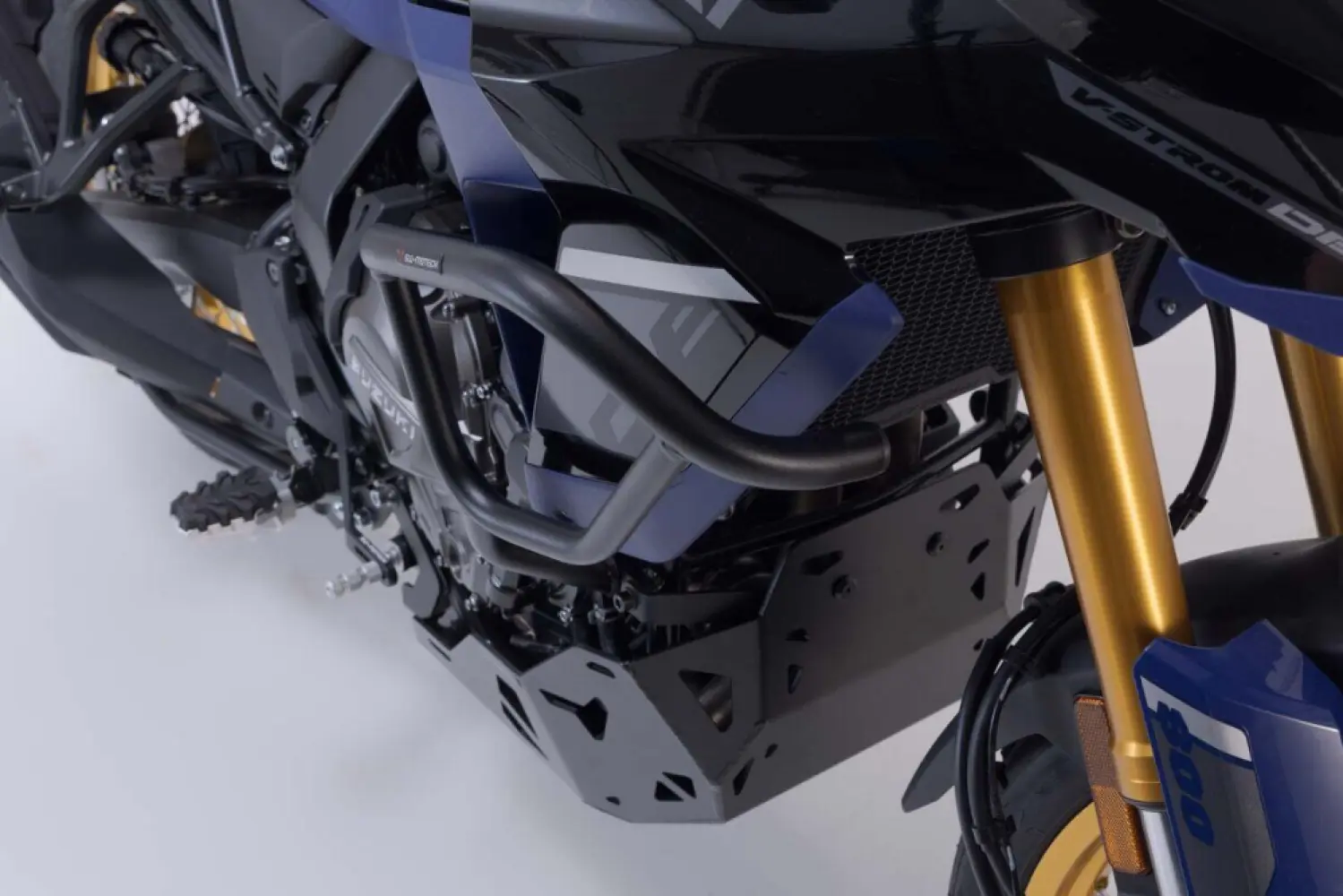 SW-MOTECH - CRASH BAR - 05052588