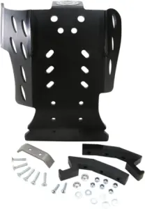 MOOSE OFFROAD HARD-PARTS - SKIDPLATE PRO KTM 85SX - 05060663