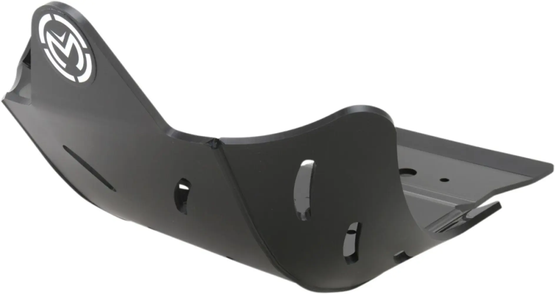 MOOSE OFFROAD HARD-PARTS - SKIDPLATE PRO HON CRF450 - 05060679