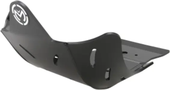 MOOSE OFFROAD HARD-PARTS - SKIDPLATE PRO HON CRF450 - 05060679
