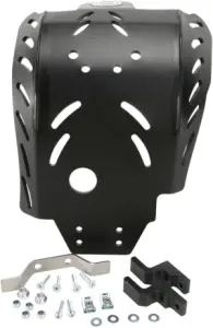 MOOSE OFFROAD HARD-PARTS - SKIDPLATE PRO HON CRF250 - 05060683
